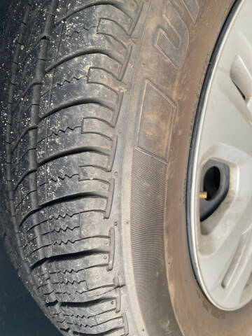 2020 Dodge Grand Caravan SE Plus