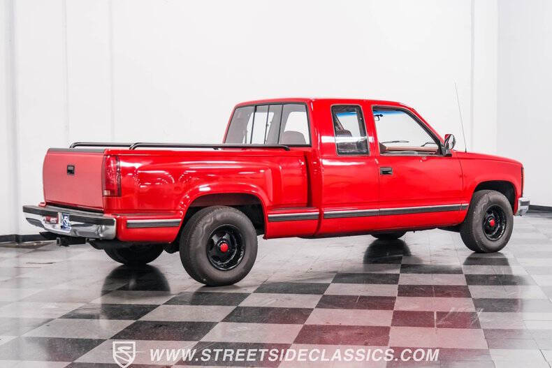 1991 GMC Sierra 1500