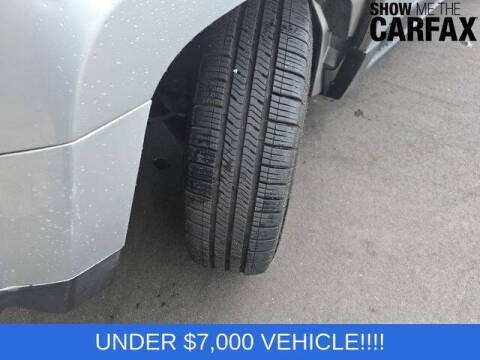 2013 Jeep Patriot Sport