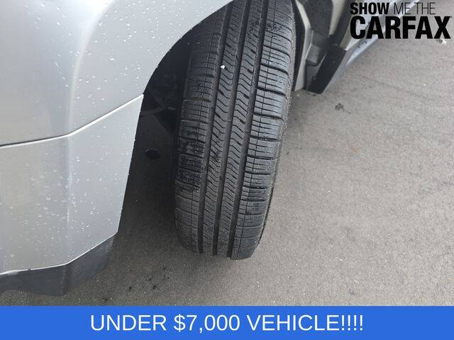 2013 Jeep Patriot Sport