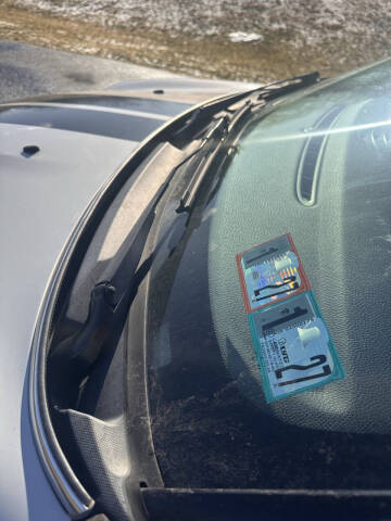 2012 MINI Cooper Coupe