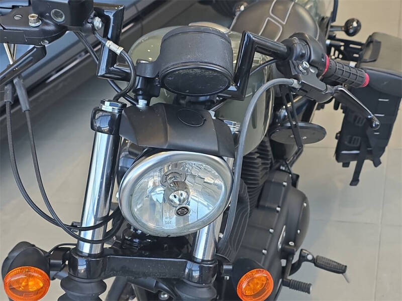 2007 Harley-Davidson n/a