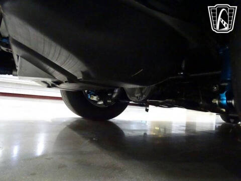 2003 Ford Mustang SVT Cobra