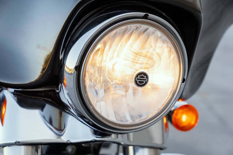 2013 Harley-Davidson Street Glide