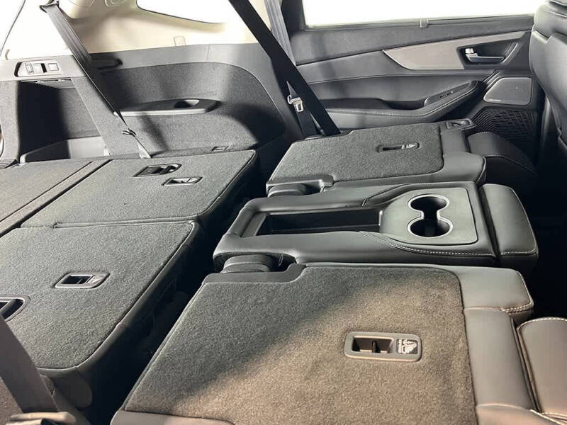 2026 Acura MDX SH-AWD w/Tech