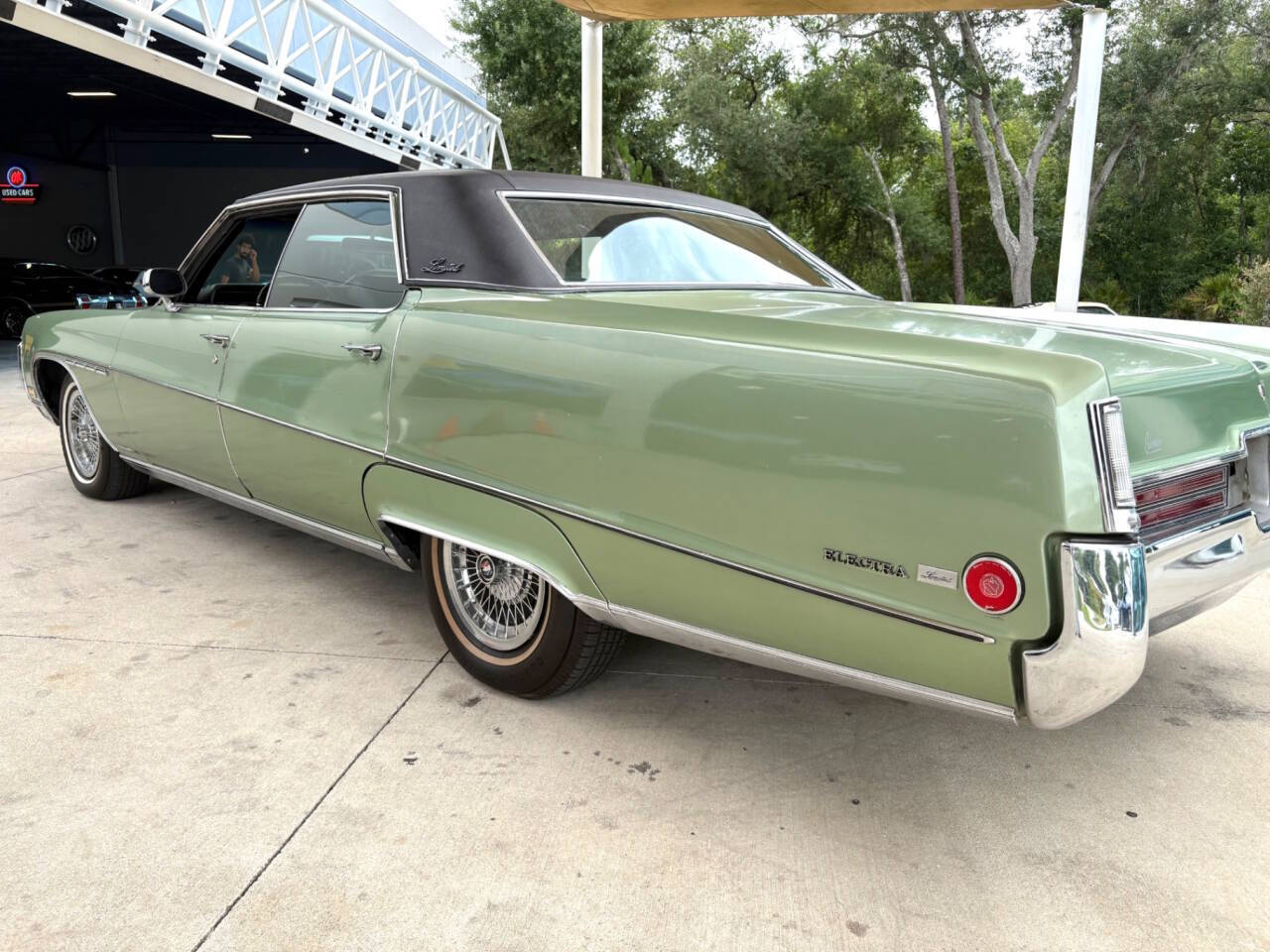 1970 Buick Electra 15