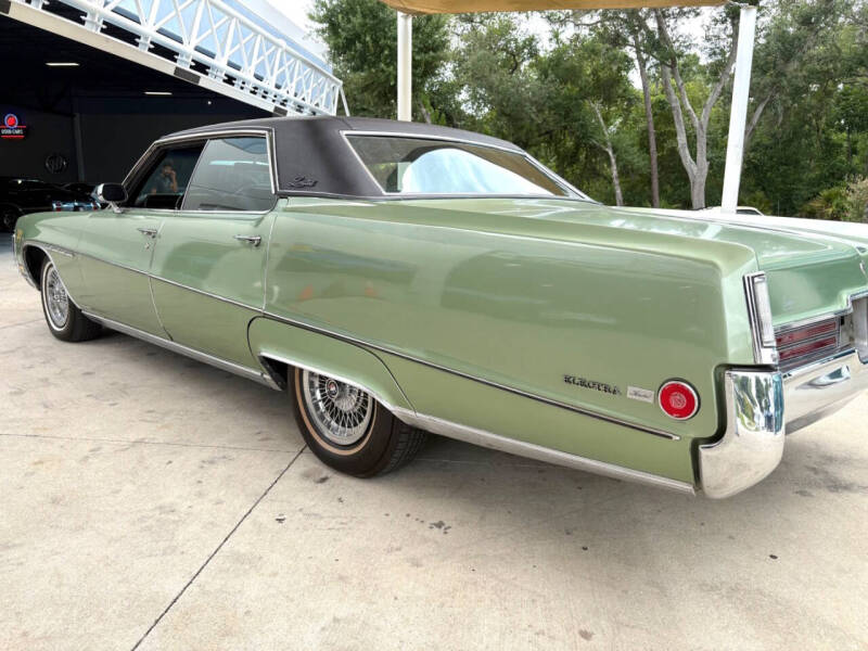 1970 Buick Electra