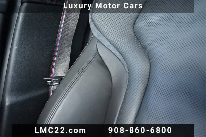 2025 BMW M3 Competition xDrive