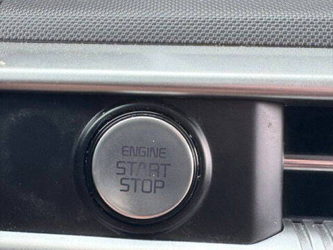 2023 Kia K5