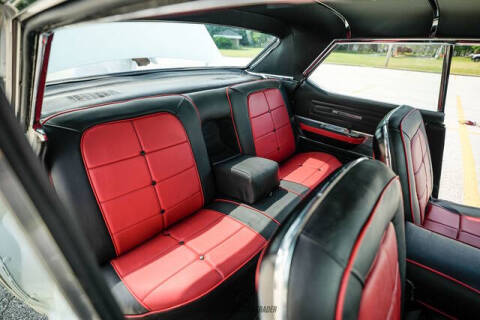 1964 Chrysler New Yorker