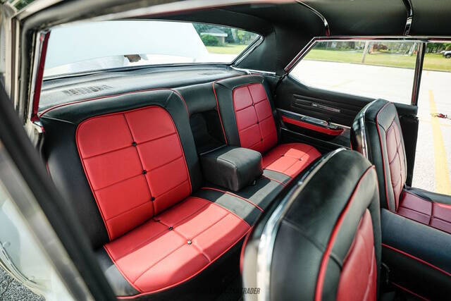 1964 Chrysler New Yorker