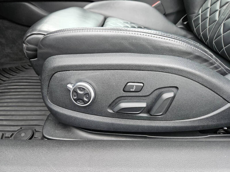 2018 Audi S5 3.0T quattro Prestige