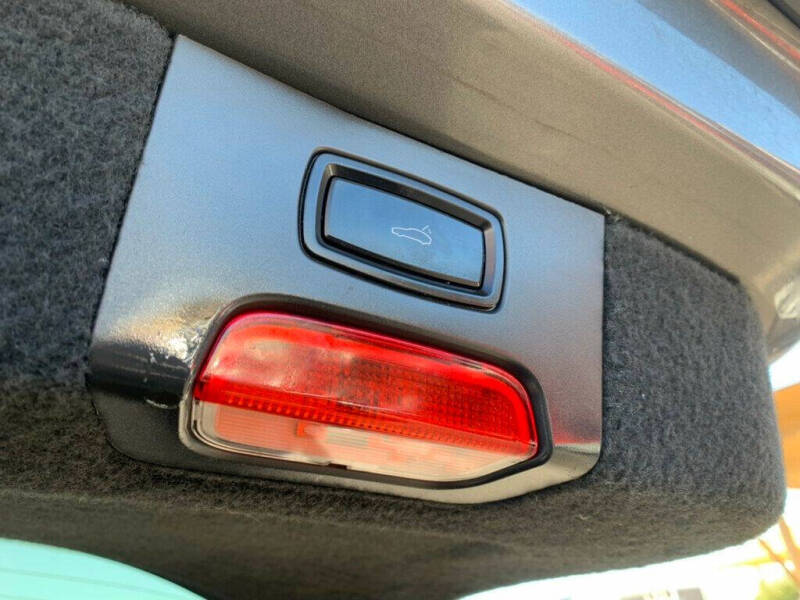 2017 Porsche Cayenne S