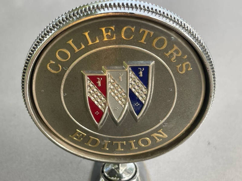 1996 Buick Roadmaster Limited