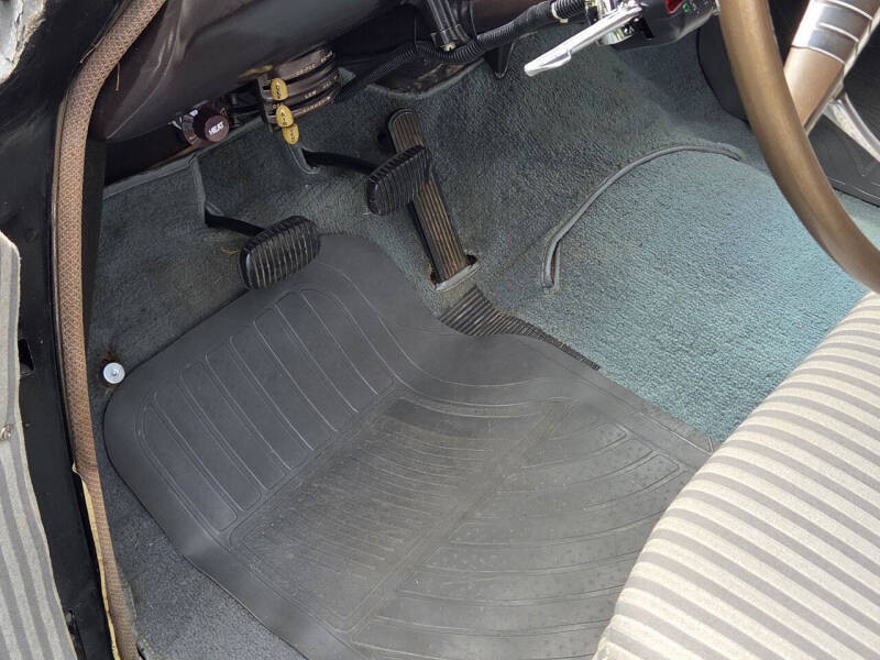 1949 Chevrolet Deluxe