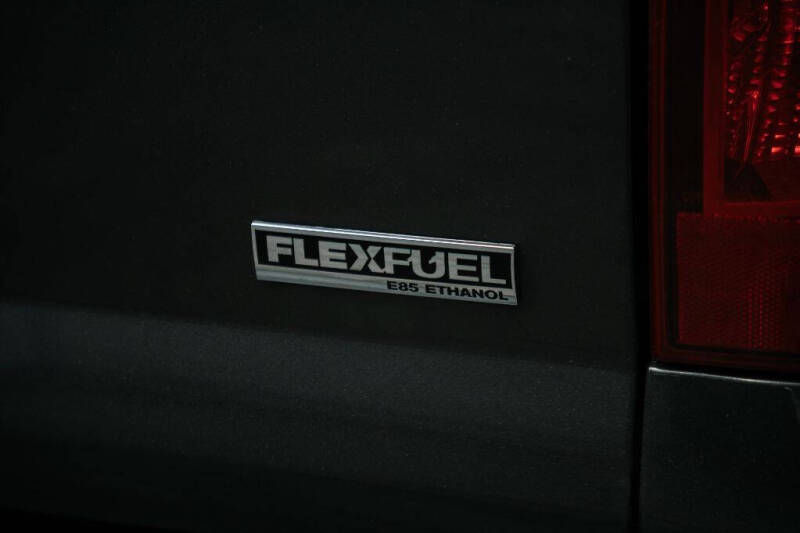 2011 Chevrolet Avalanche LT