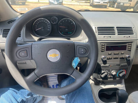 2006 Chevrolet Cobalt LS