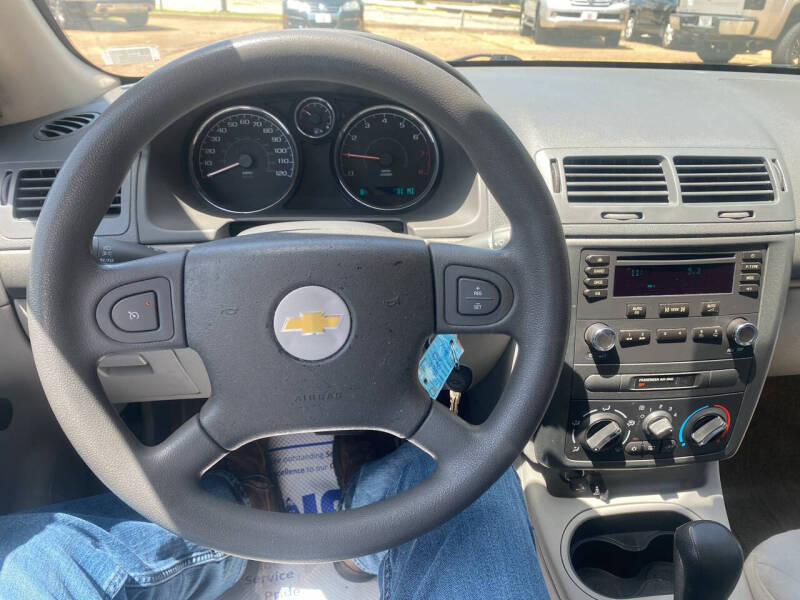 2006 Chevrolet Cobalt LS