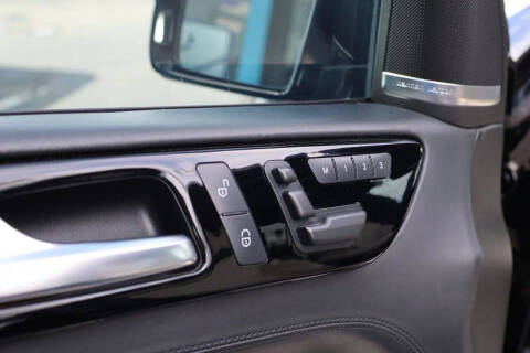 2013 Mercedes-Benz GL-Class GL 550 4MATIC