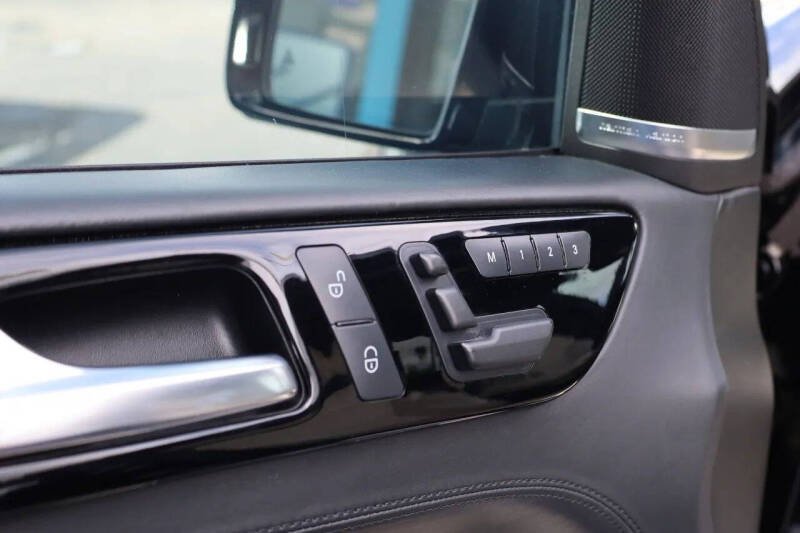 2013 Mercedes-Benz GL-Class GL 550 4MATIC