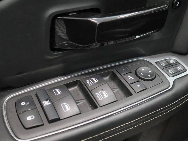 2024 RAM 3500 Limited