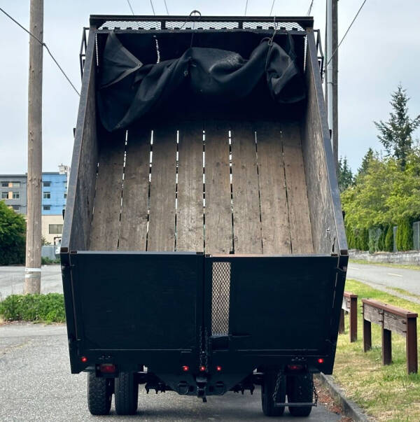 2007 GMC TopKick C4500