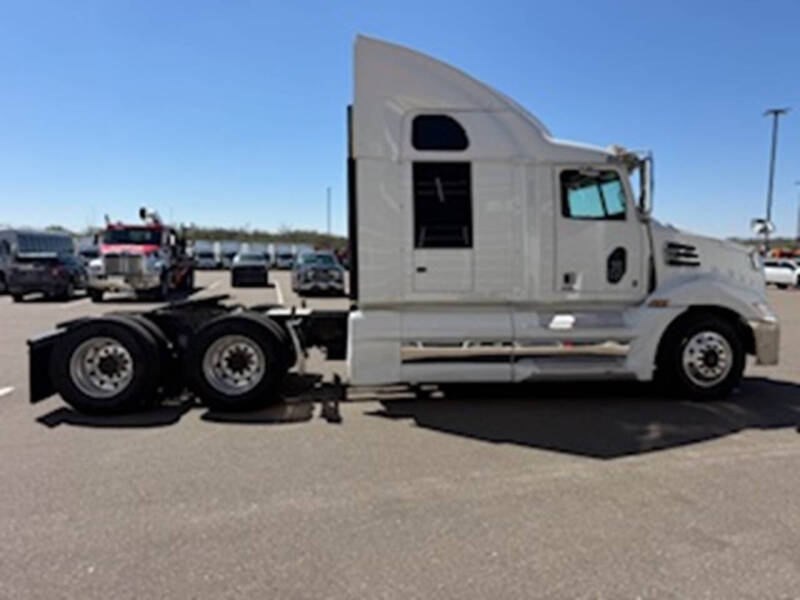 2022 Western Star 5700XE
