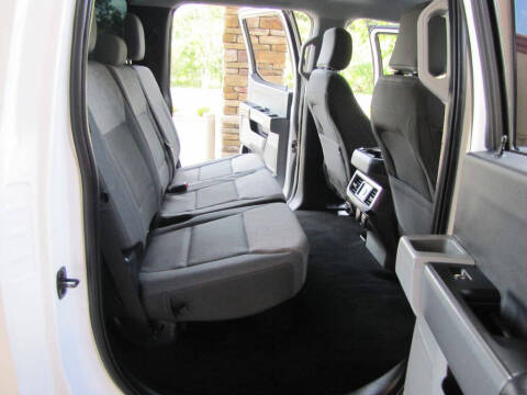 2024 Ford F-250 Super Duty XLT
