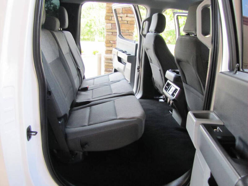 2024 Ford F-250 Super Duty XLT