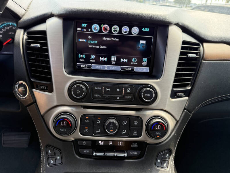 2020 GMC Yukon XL Denali