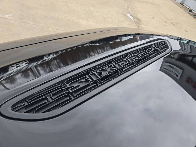 2026 Dodge Charger