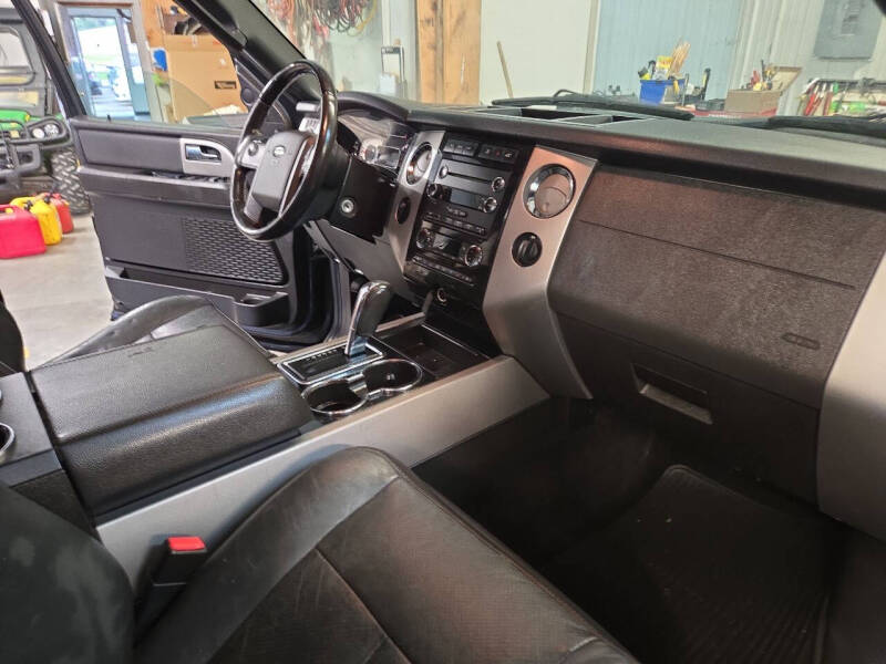 2012 Ford Expedition Limited