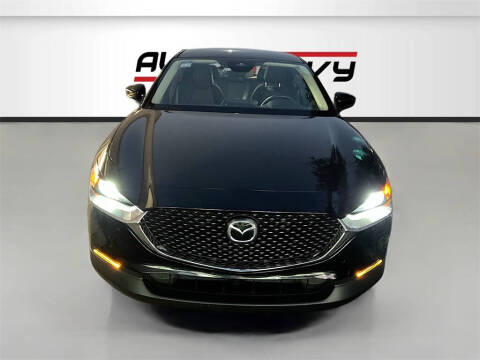 2024 Mazda CX-30 2.5 S