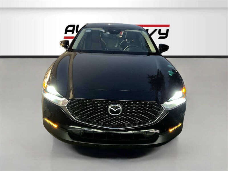 2024 Mazda CX-30 2.5 S