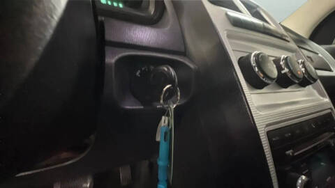 2010 Dodge Journey SXT