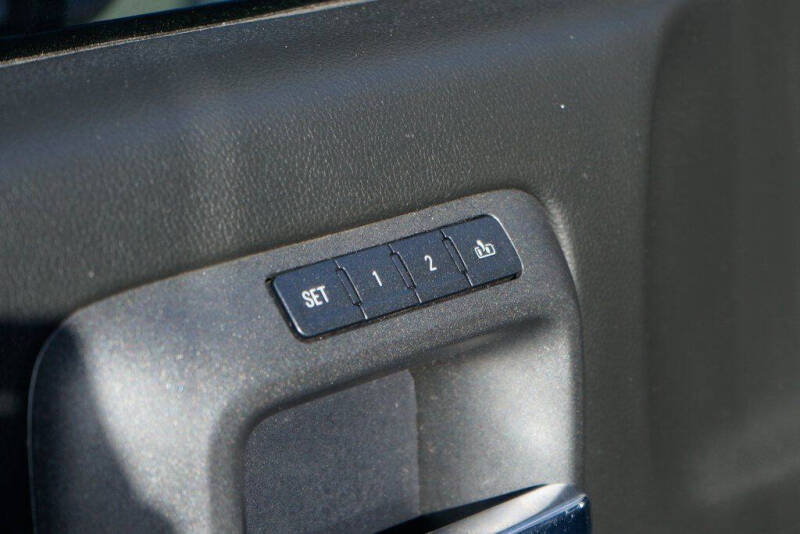 2016 Chevrolet Silverado 2500HD