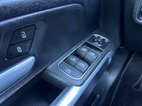 2022 Mercedes-Benz GLB GLB 250