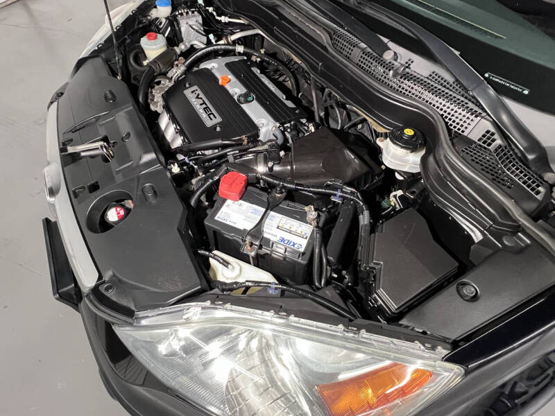 2009 Honda CR-V EX