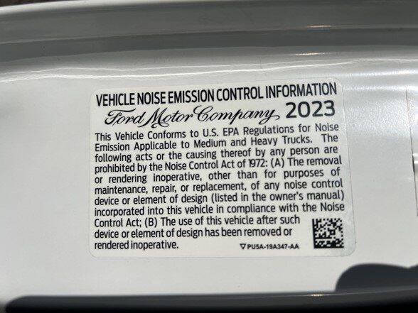2024 Ford E-Series