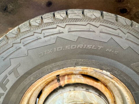 1968 Chevrolet C/K 10 Series