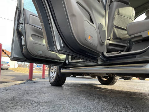 2004 Toyota Sequoia Limited