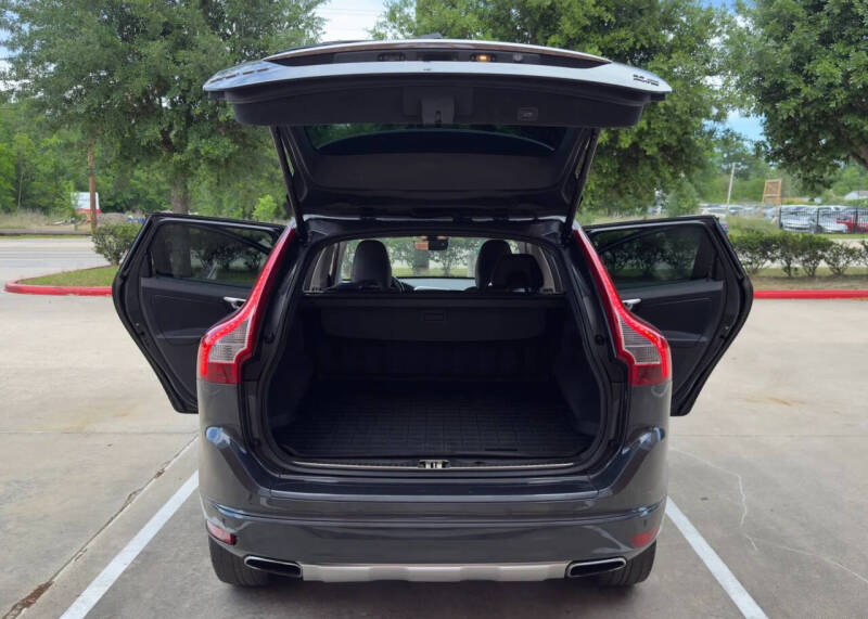 2015 Volvo XC60 T5 Premier