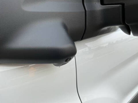 2026 Ford Transit 350 HD