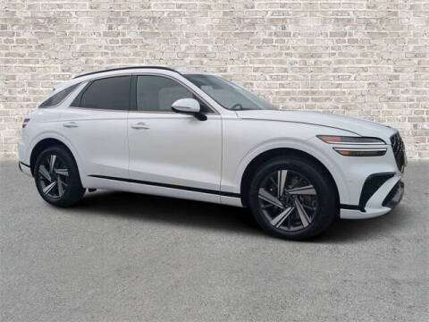 2026 Genesis GV70 3.5T Sport Advanced