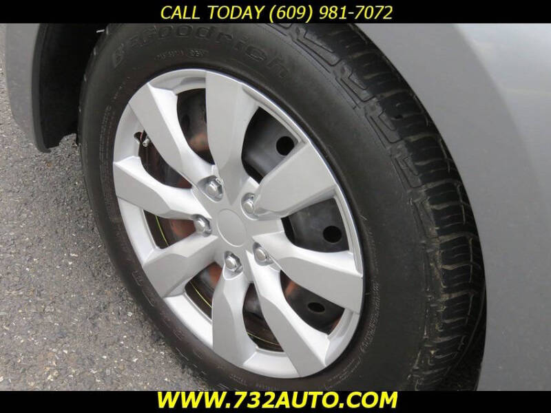 2007 Nissan Altima 2.5 S