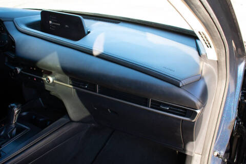 2021 Mazda CX-30 Select