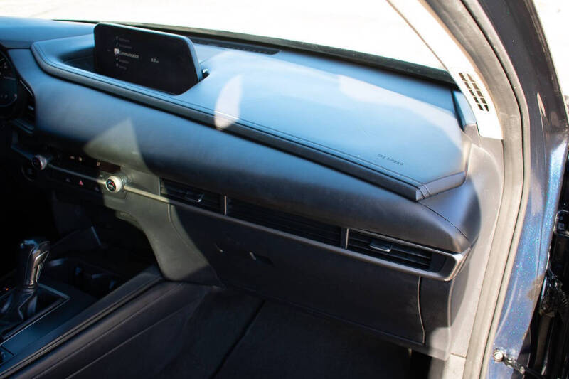 2021 Mazda CX-30 Select