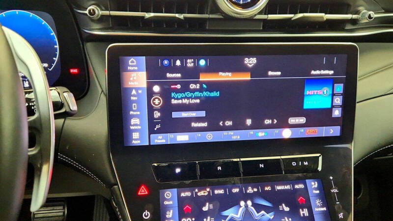 2023 Maserati Grecale Modena