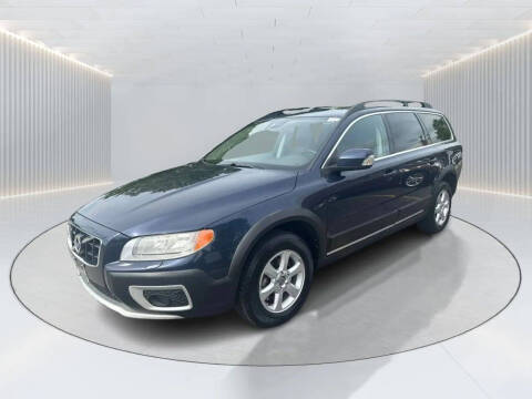 2012 Volvo XC70