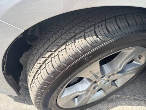 2014 Toyota Sienna SE 8-Passenger
